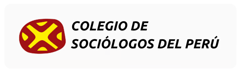 Colegio de Sociólogos del Perú